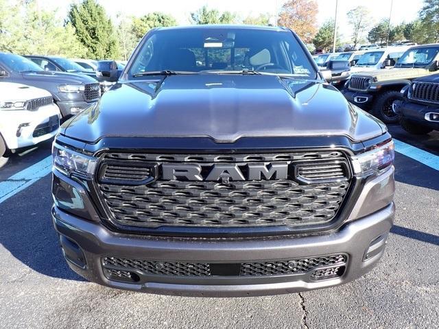 new 2026 Ram 1500 car, priced at $53,618