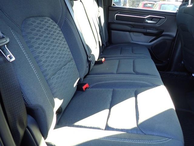 new 2026 Ram 1500 car, priced at $53,618