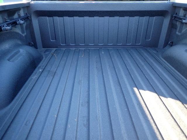 new 2026 Ram 1500 car, priced at $53,618