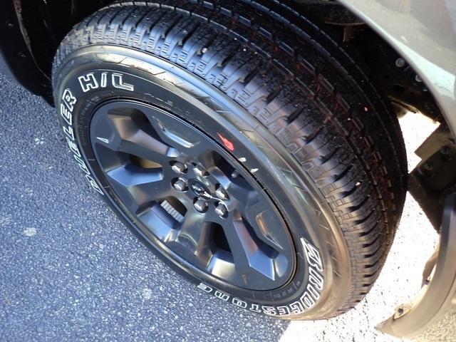 new 2026 Ram 1500 car, priced at $53,618