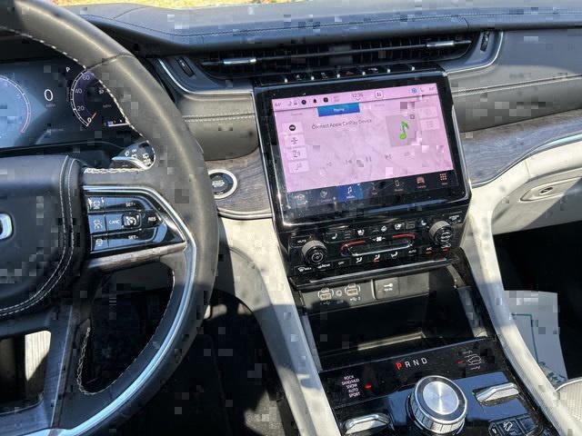 used 2023 Jeep Grand Cherokee L car, priced at $37,553