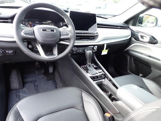 new 2026 Jeep Compass car, priced at $28,466