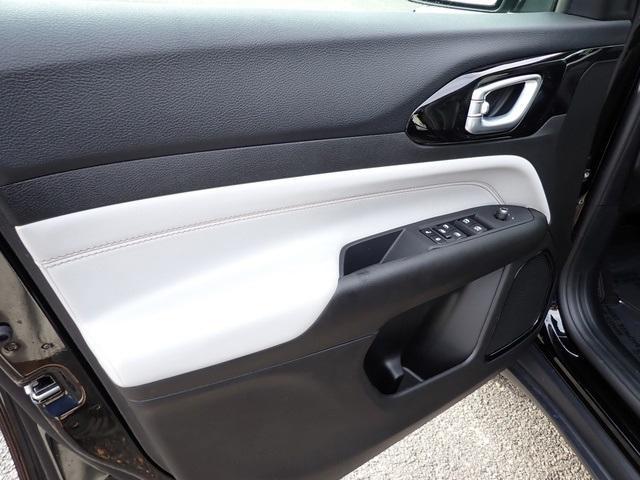 new 2026 Jeep Compass car, priced at $28,466