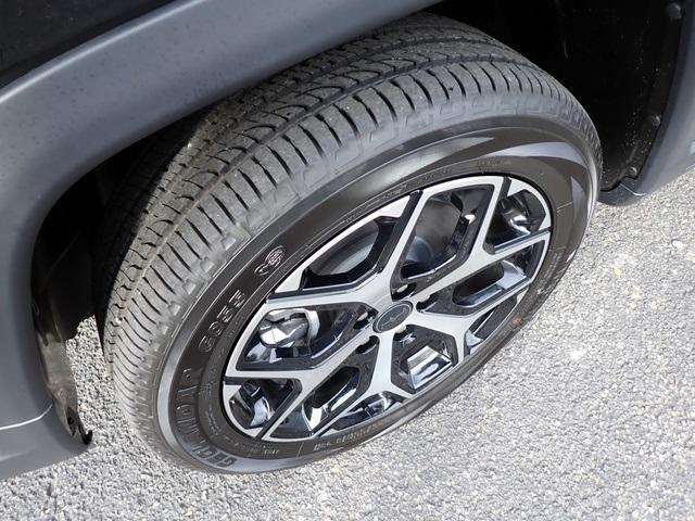 new 2026 Jeep Compass car, priced at $28,466