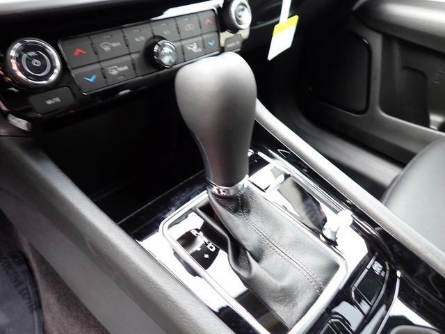 new 2026 Jeep Compass car, priced at $28,466