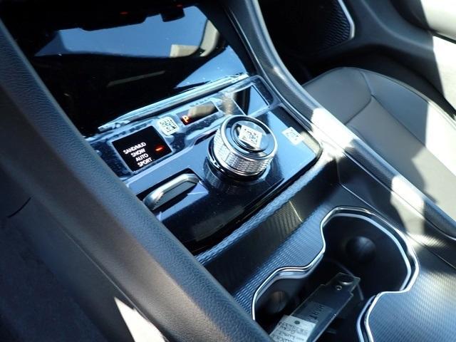 new 2025 Jeep Grand Cherokee L car, priced at $44,797