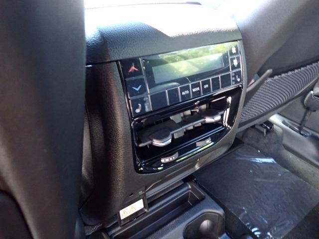 new 2025 Jeep Grand Cherokee L car, priced at $44,797