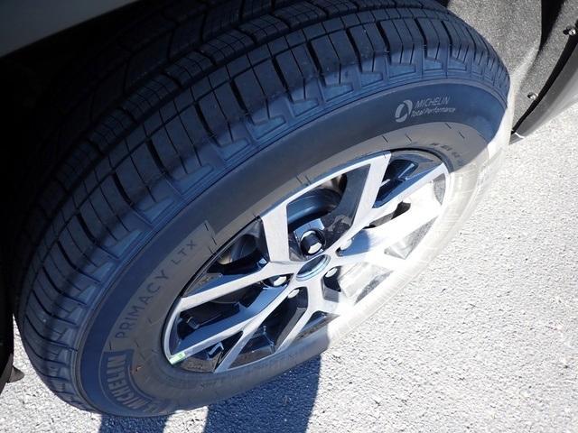 new 2025 Jeep Grand Cherokee L car, priced at $44,797