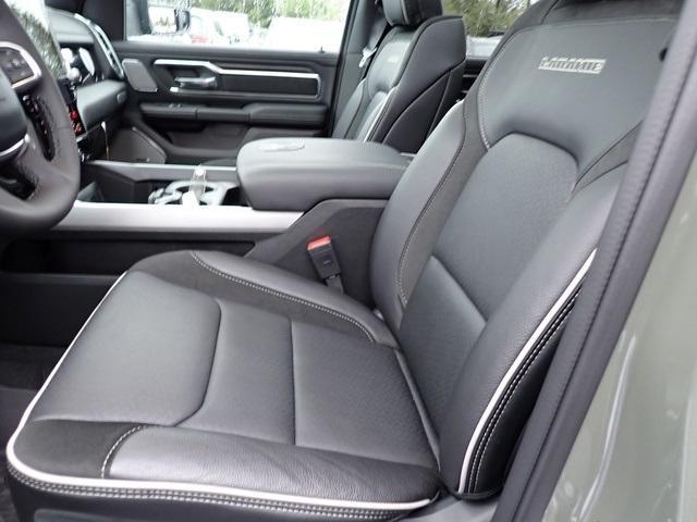 new 2026 Ram 1500 car, priced at $72,328