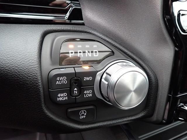 new 2026 Ram 1500 car, priced at $72,328