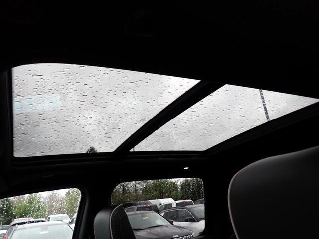 new 2026 Ram 1500 car, priced at $72,328