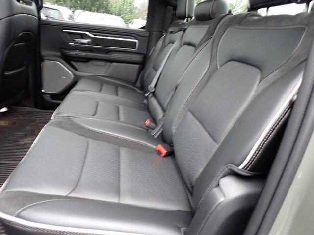 new 2026 Ram 1500 car, priced at $72,328