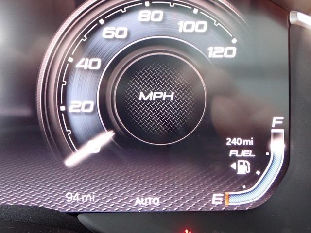 new 2026 Ram 1500 car, priced at $72,328