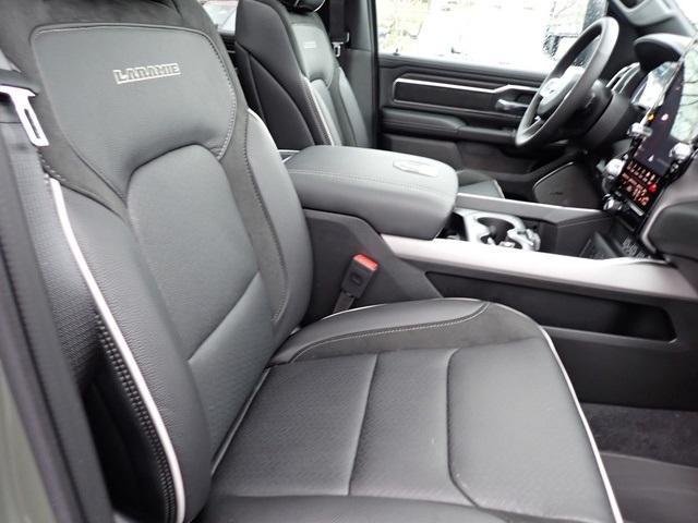 new 2026 Ram 1500 car, priced at $72,328