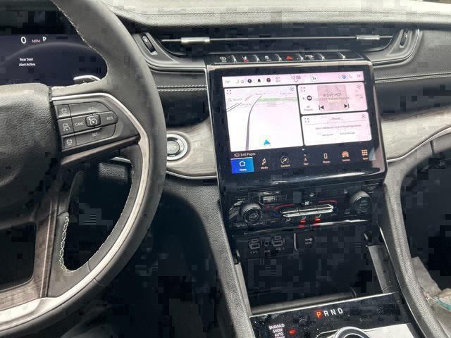 used 2023 Jeep Grand Cherokee car, priced at $31,679