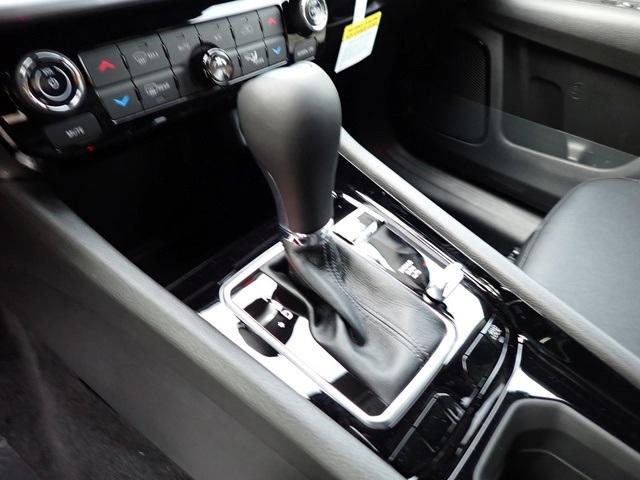 new 2026 Jeep Compass car, priced at $33,466