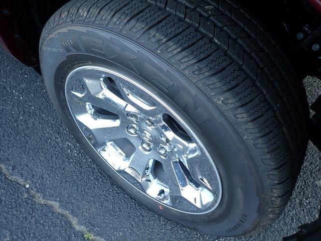 new 2025 Ram 1500 car, priced at $46,970