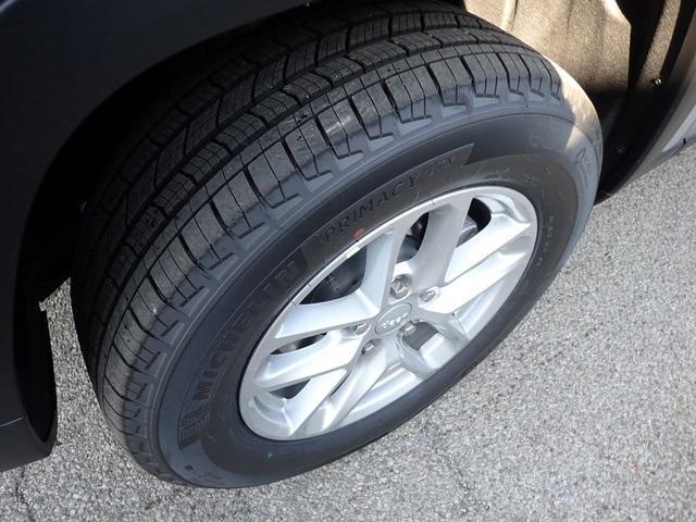 new 2025 Jeep Grand Cherokee car, priced at $37,125