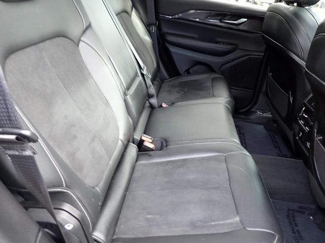 used 2023 Jeep Grand Cherokee car, priced at $28,886