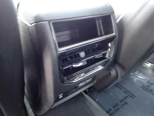 used 2023 Jeep Grand Cherokee car, priced at $28,886