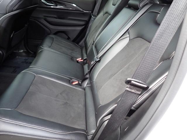 used 2023 Jeep Grand Cherokee car, priced at $28,886