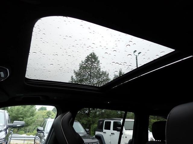 new 2025 Jeep Grand Cherokee car, priced at $60,932