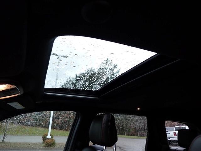 used 2021 Jeep Grand Cherokee car, priced at $28,799