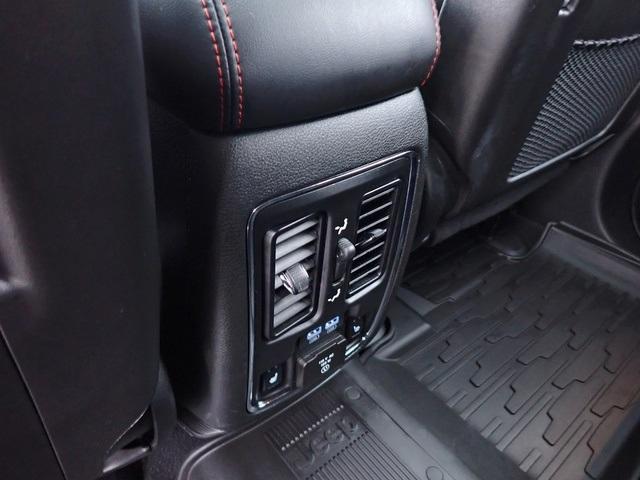 used 2021 Jeep Grand Cherokee car, priced at $28,799