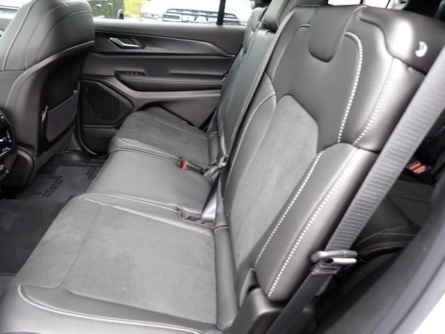 new 2025 Jeep Grand Cherokee L car, priced at $40,564