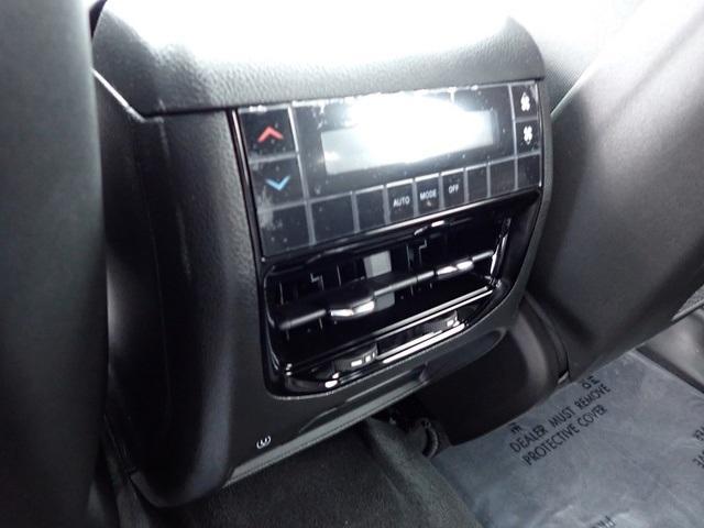 new 2025 Jeep Grand Cherokee L car, priced at $40,564