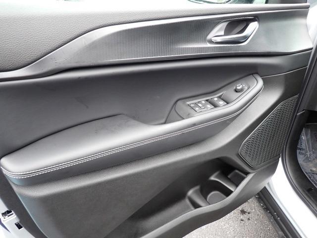 new 2025 Jeep Grand Cherokee L car, priced at $40,564