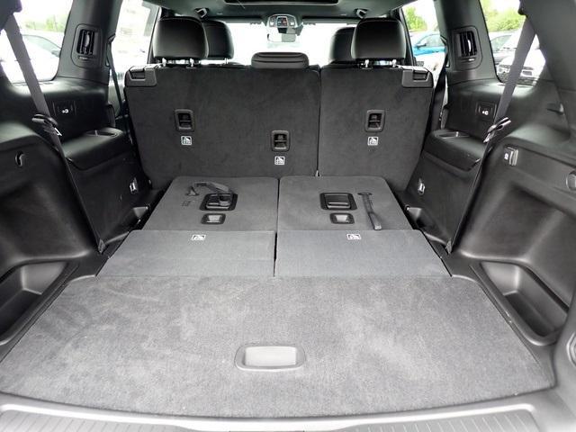 new 2025 Jeep Grand Cherokee L car, priced at $40,564