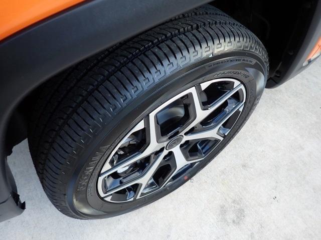 new 2026 Jeep Compass car, priced at $33,466