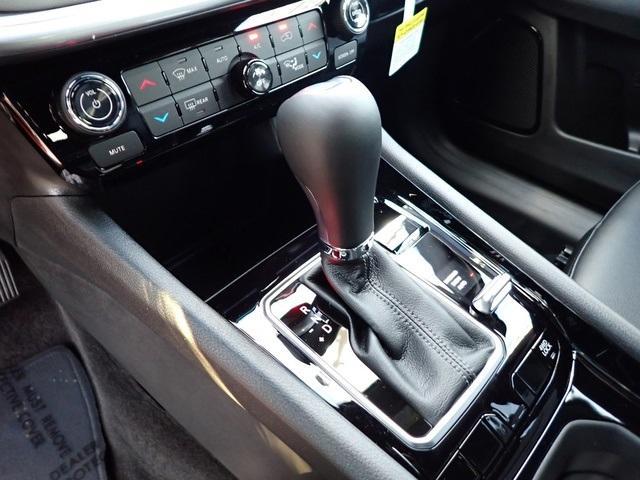 new 2026 Jeep Compass car, priced at $33,466