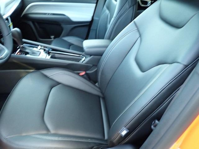 new 2026 Jeep Compass car, priced at $33,466