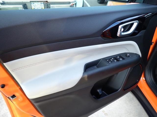 new 2026 Jeep Compass car, priced at $33,466