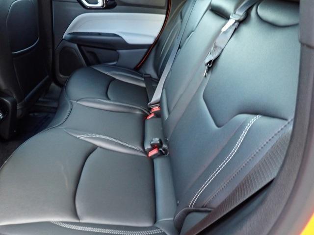 new 2026 Jeep Compass car, priced at $33,466