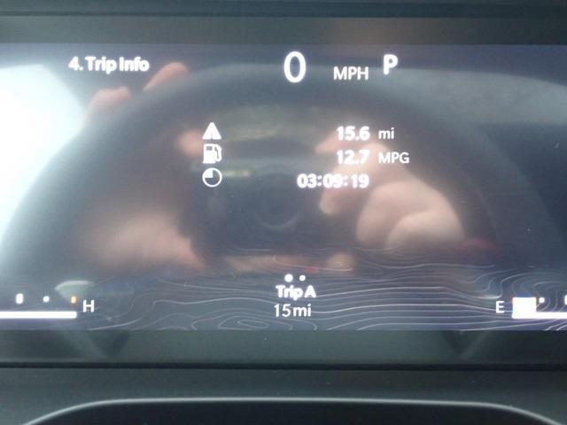 new 2025 Jeep Grand Cherokee car, priced at $43,837