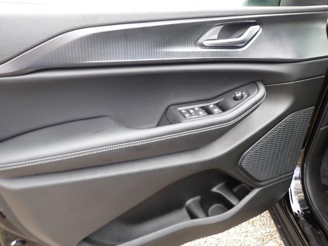 new 2025 Jeep Grand Cherokee car, priced at $43,837