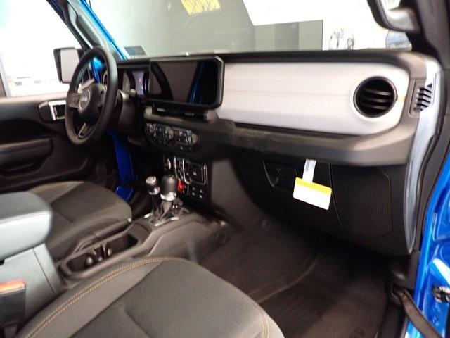 new 2026 Jeep Gladiator car, priced at $50,697