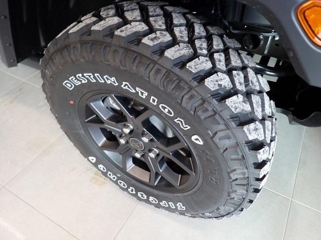 new 2026 Jeep Gladiator car, priced at $50,697