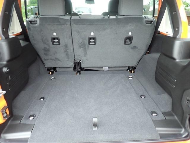 new 2025 Jeep Wrangler car, priced at $44,457