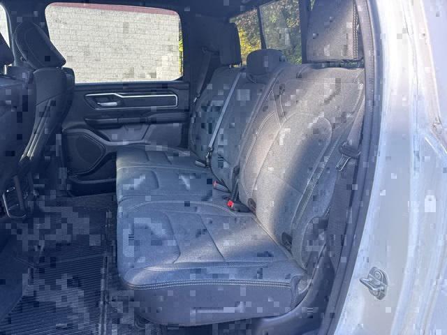 used 2022 Ram 1500 car, priced at $31,808