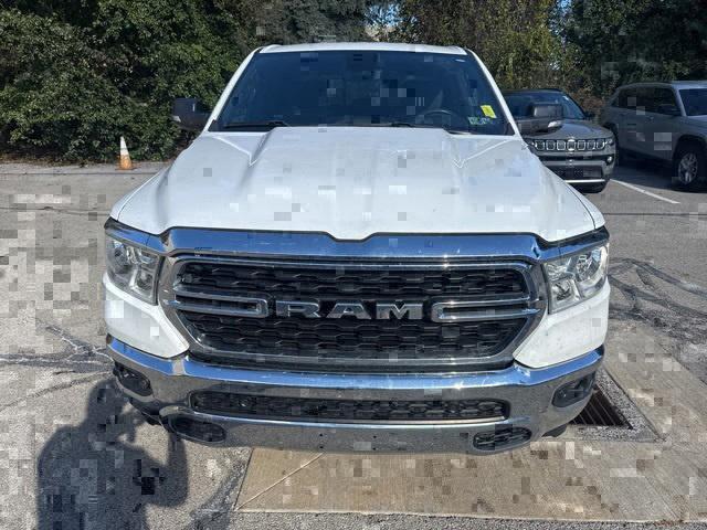 used 2022 Ram 1500 car, priced at $31,808
