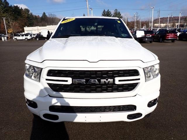 used 2022 Ram 1500 car, priced at $35,513