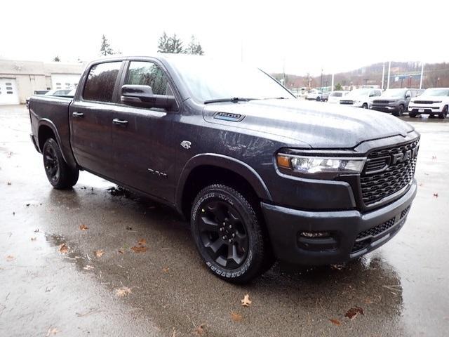 new 2026 Ram 1500 car, priced at $54,674