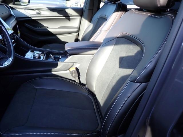 new 2025 Jeep Grand Cherokee L car, priced at $43,668