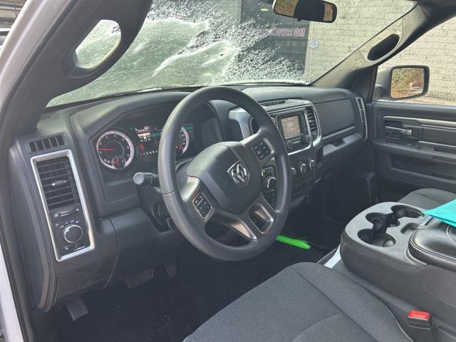 used 2024 Ram 1500 Classic car, priced at $29,997