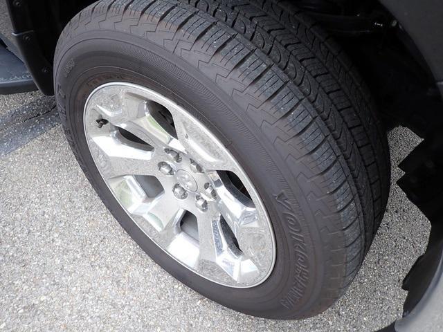 used 2022 Ram 1500 car, priced at $34,639