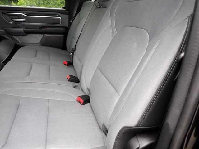 used 2022 Ram 1500 car, priced at $34,639